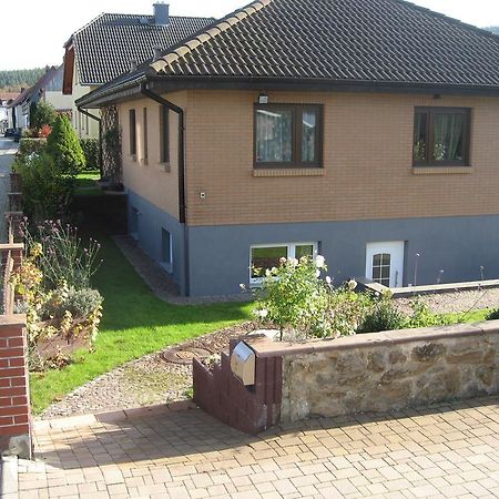 Ferienwohnung Jena-Zoellnitz Zollnitz Quarto foto