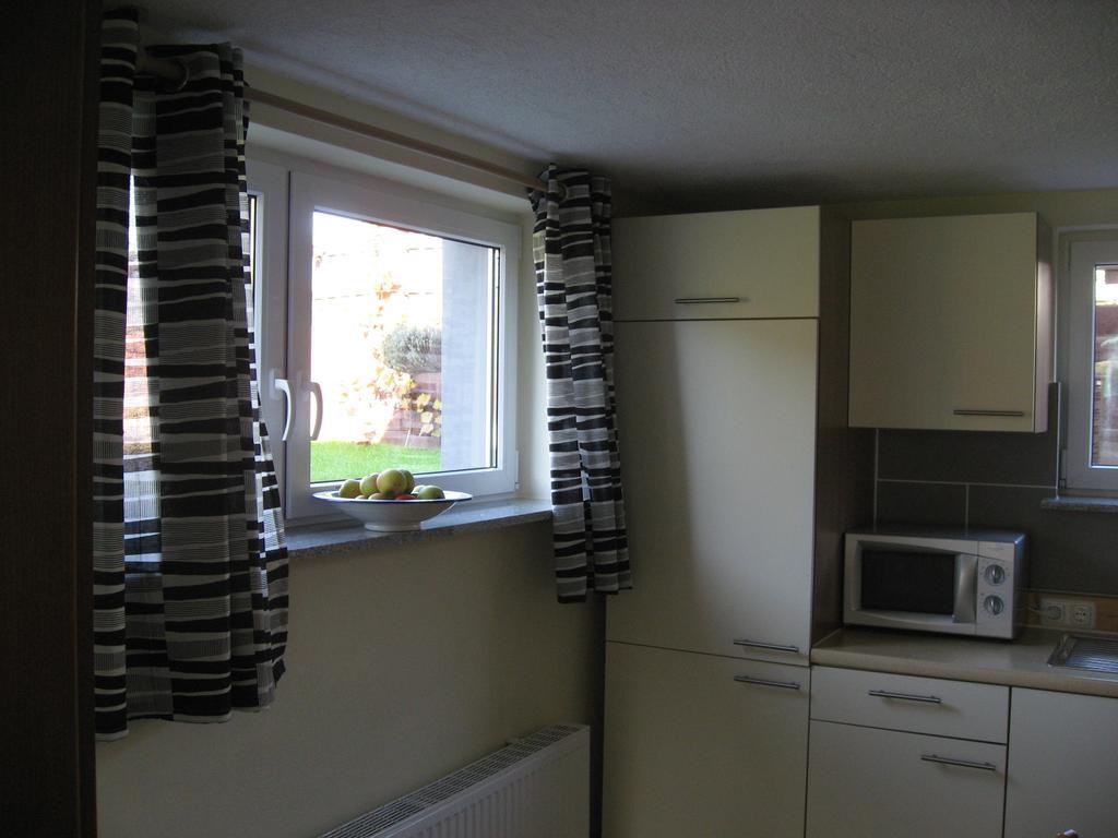 Ferienwohnung Jena-Zoellnitz Zollnitz Quarto foto