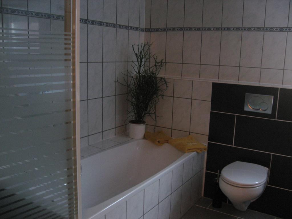 Ferienwohnung Jena-Zoellnitz Zollnitz Quarto foto