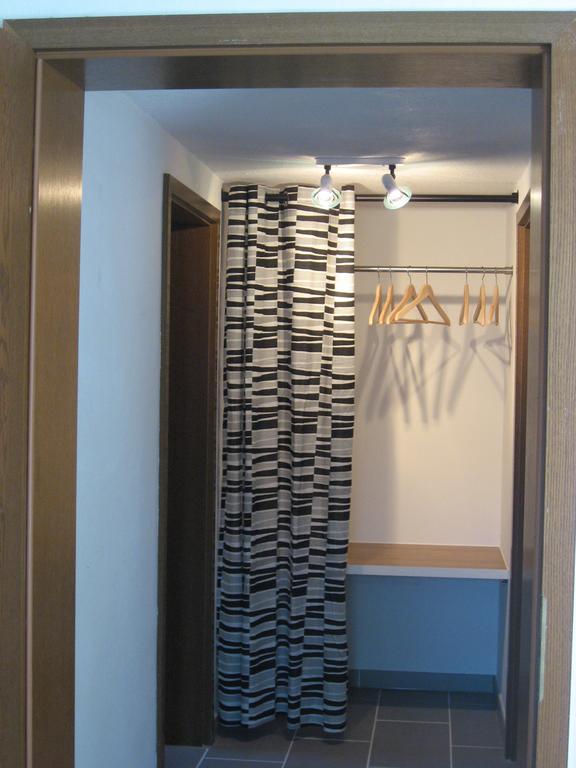 Ferienwohnung Jena-Zoellnitz Zollnitz Quarto foto